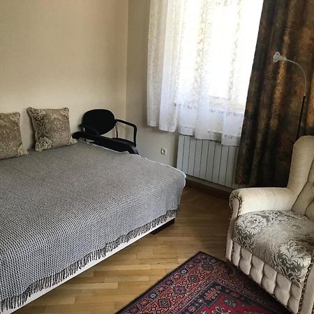 2-Х Квартира Поруч З Сумською, Госпіталь, Парк Центральний ハルキウ エクステリア 写真