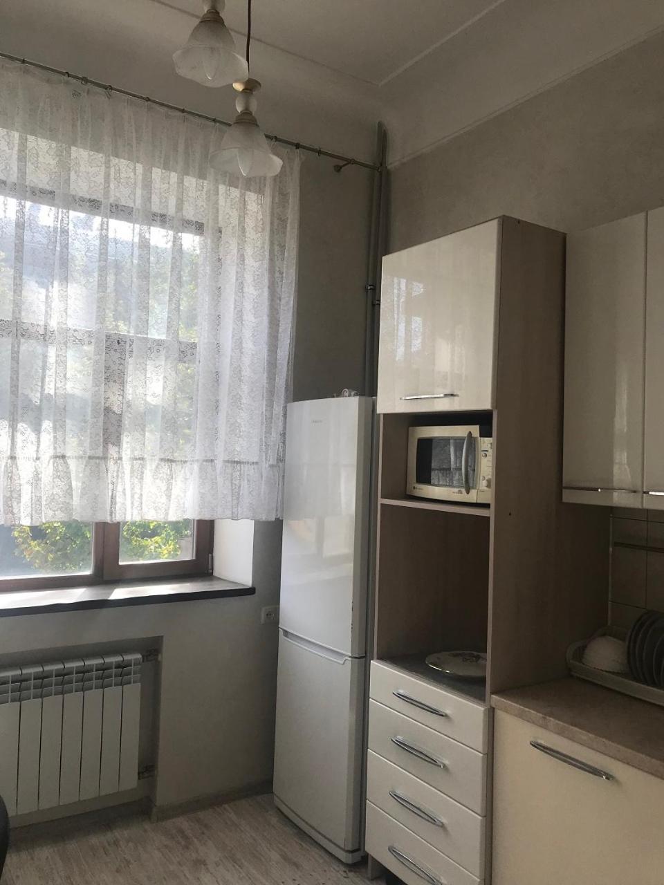 2-Х Квартира Поруч З Сумською, Госпіталь, Парк Центральний ハルキウ エクステリア 写真