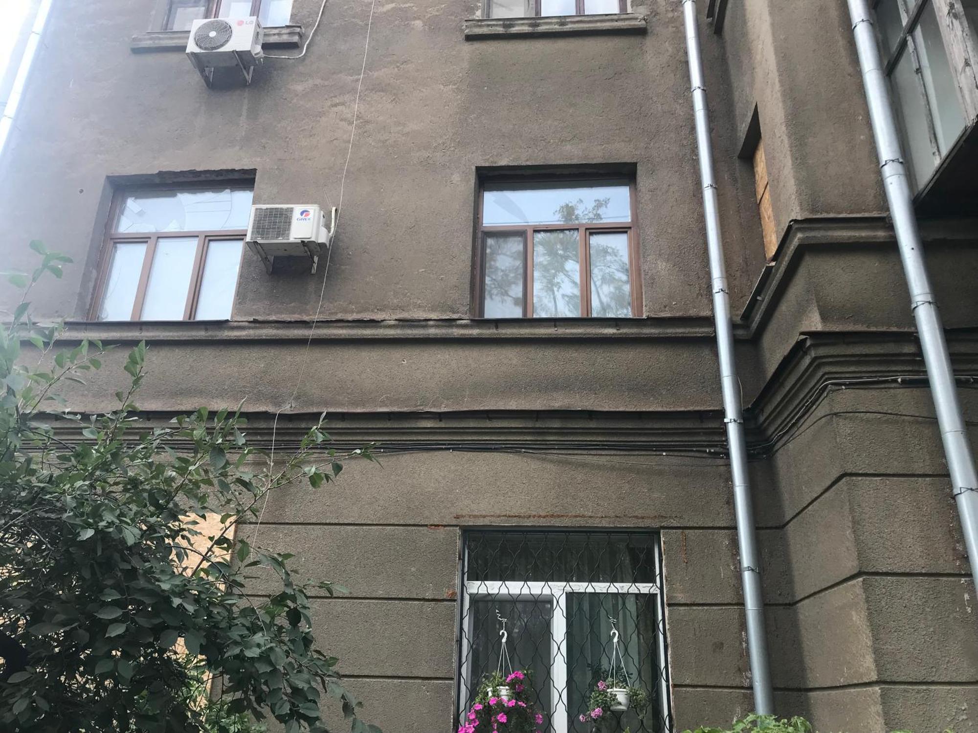 2-Х Квартира Поруч З Сумською, Госпіталь, Парк Центральний ハルキウ エクステリア 写真